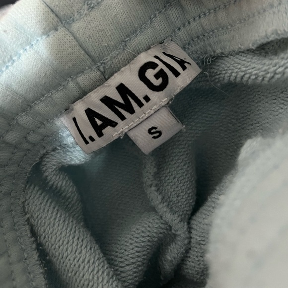 I AM GIA Aporia Sweatpants - Picture 2 of 3